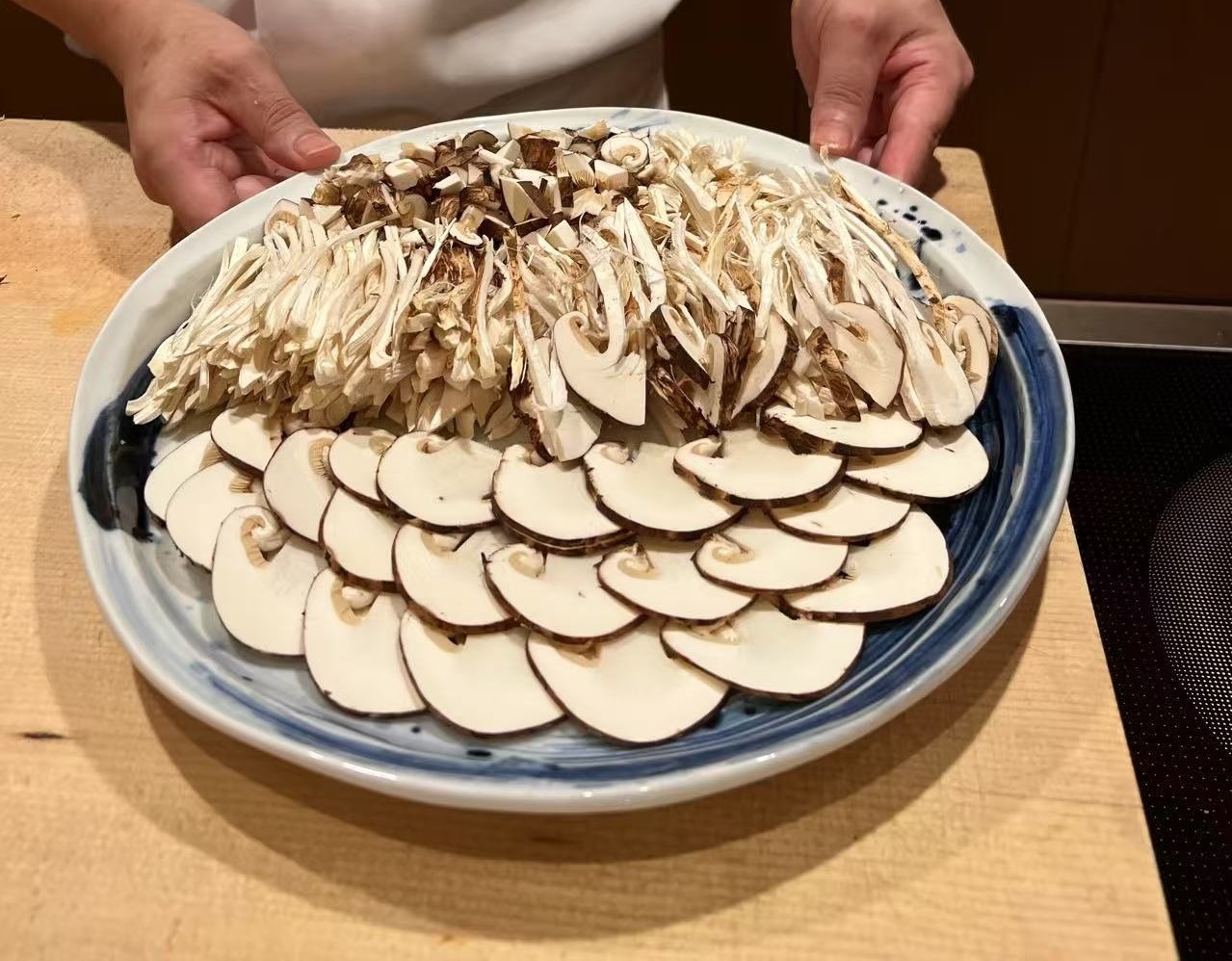 松茸使用事例3