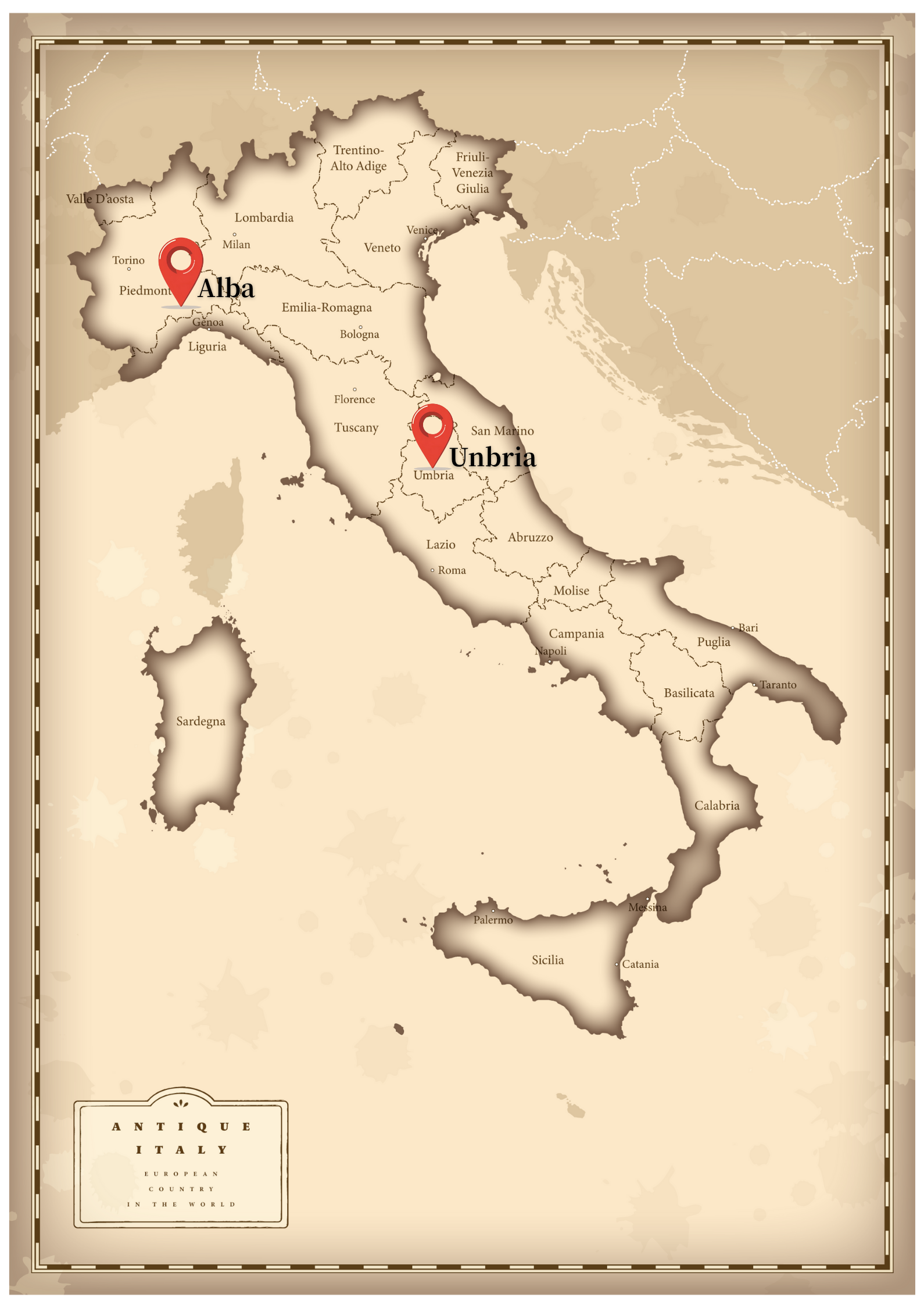 イタリア地図_Alba